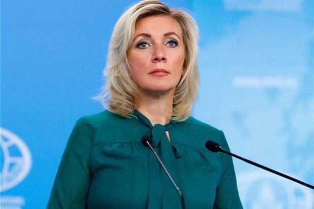 mariya-zaxarova-alman-jurnalistler-rusiyani-terk-edecekler